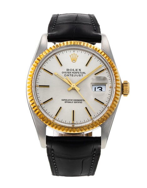 Rolex Datejust 16013